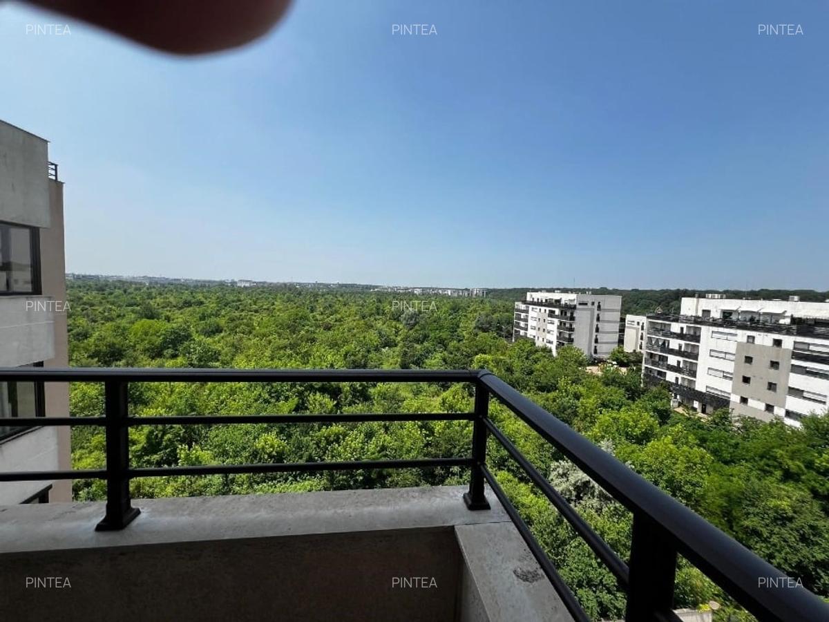 Inchiriere apartament 2 camere Lux - 1