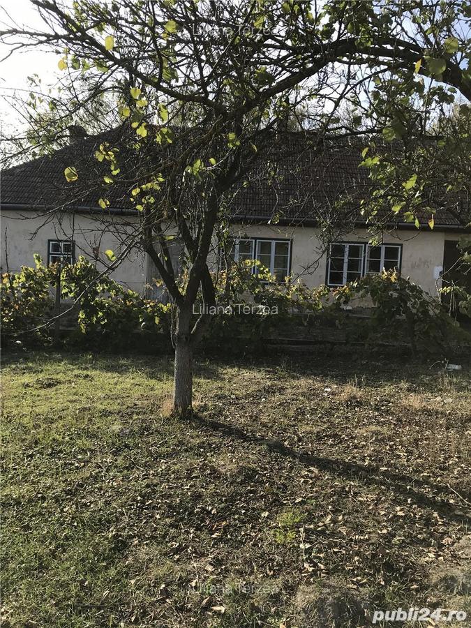 Casa de familie in zona rurala linistita. - 6