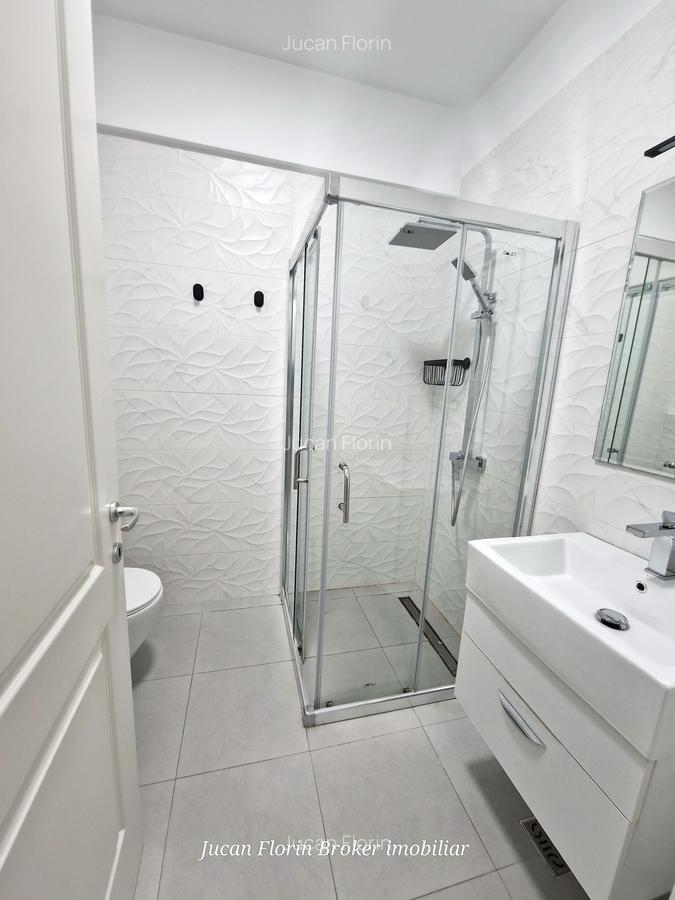 Grand Beetle Residence, Pacurari, parcare subterana - 15