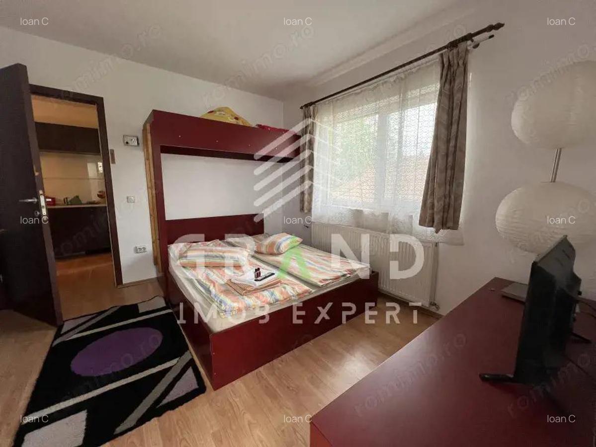 OPORTUNITATE!Ap 1 camera,BALCON,Zona Manastur/Casa Piratilor - 2