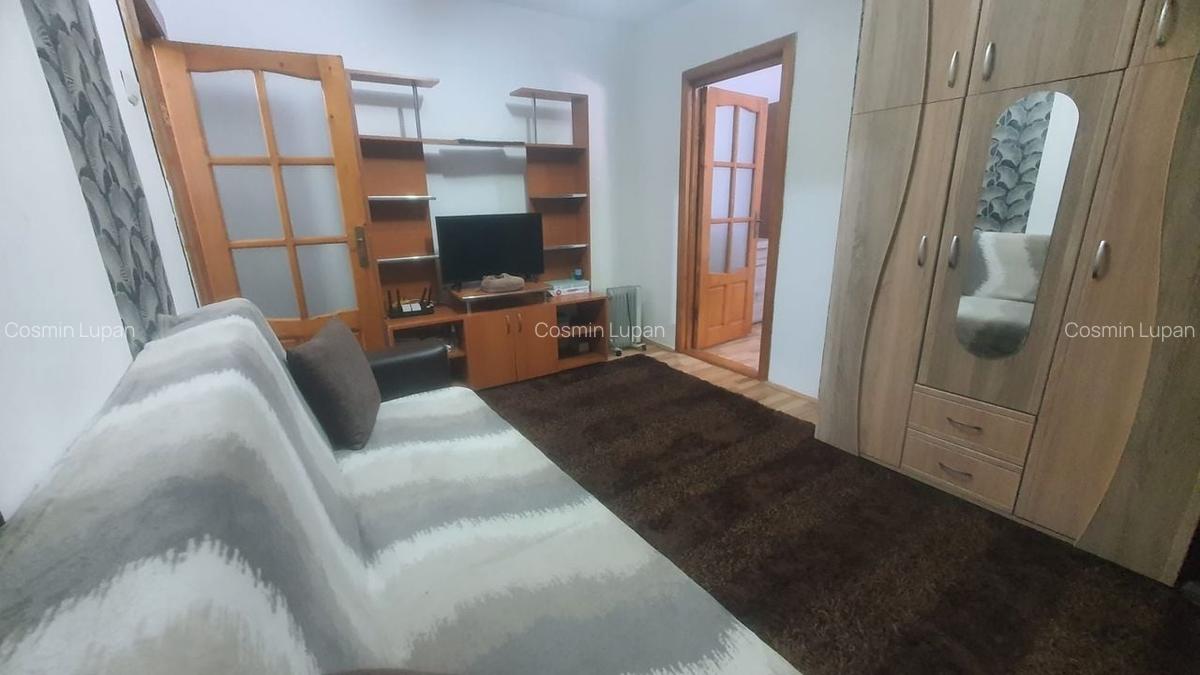 Apartament Parter, 2 camere Generala 14 - 1