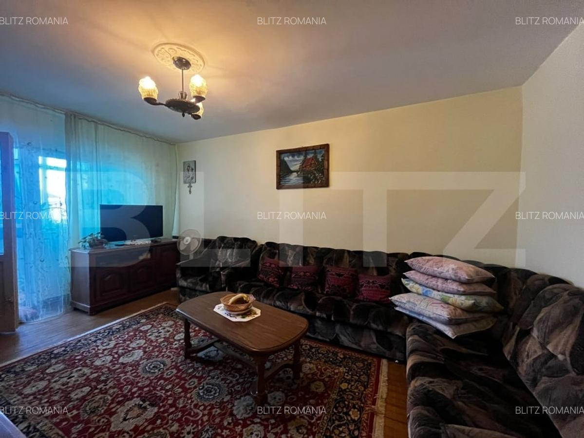 Apartament de vanzare, tip duplex, cu 5 camere, zona Canta - 2