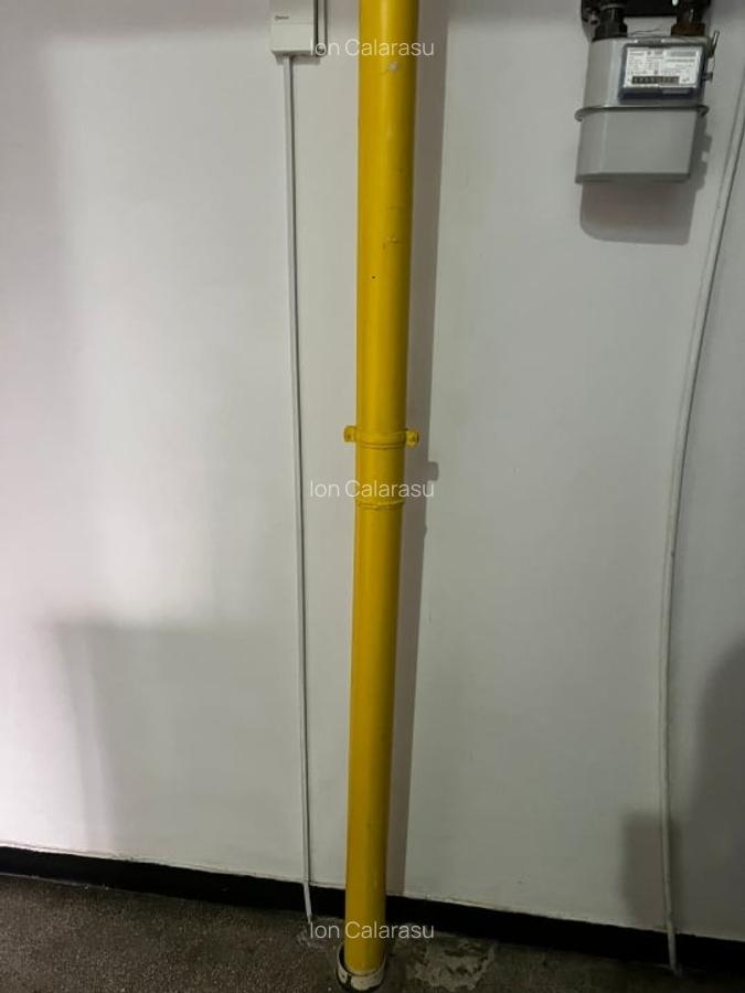 Vatra Luminoasa-Muncii, 3 camere etaj 6, bl.reabilitat - 17