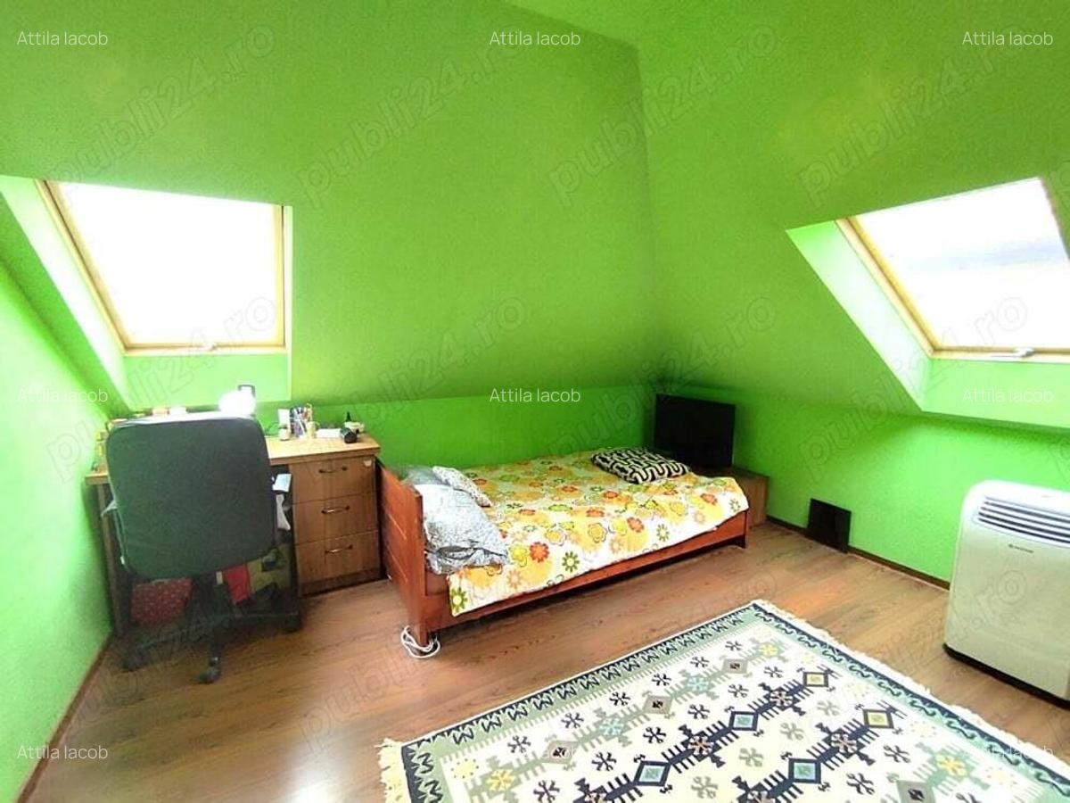 Casa de vanzare in cartier Gruia - 9 Casa de vanzare in cartier Gruia - 9