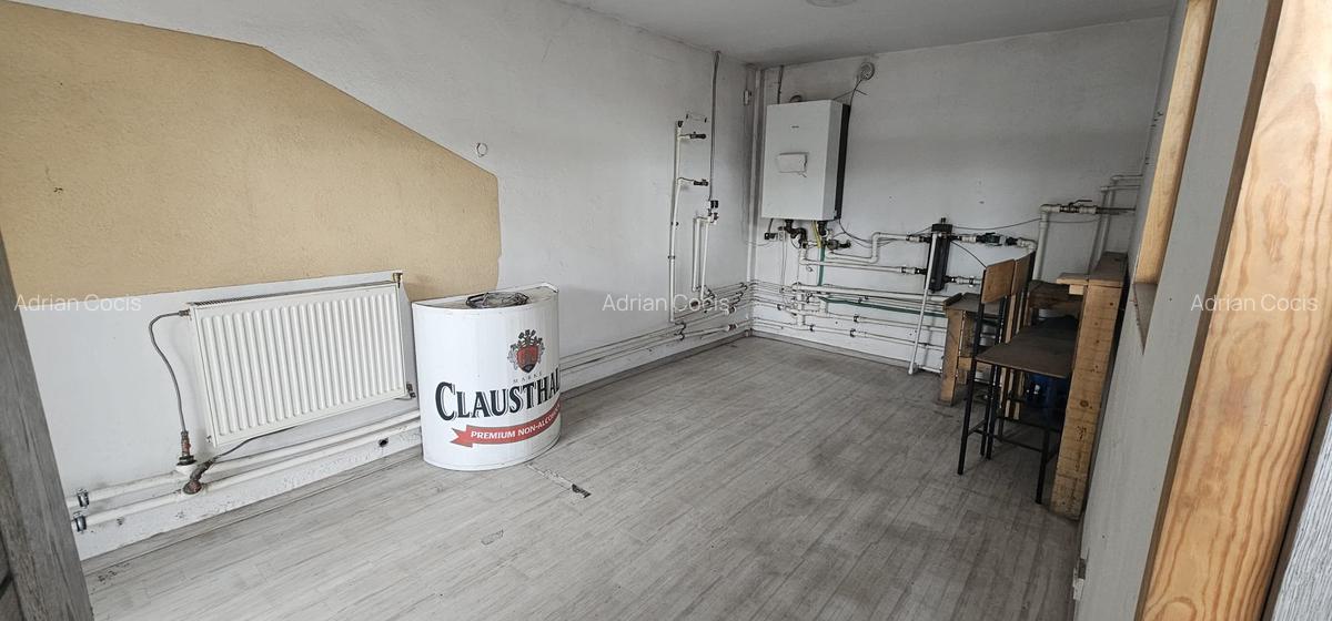 Spațiu industrial, 590 mp în Stupini - 9