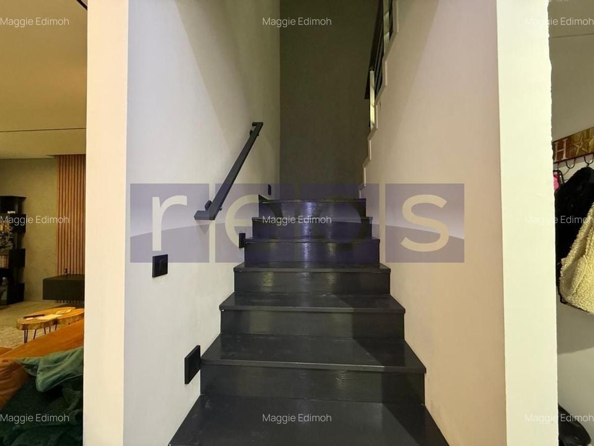 VILA PREMIUM 4 CAMERE | BANEASA | TEREN 472MP | 2 LOCURI PARCARE | - 11