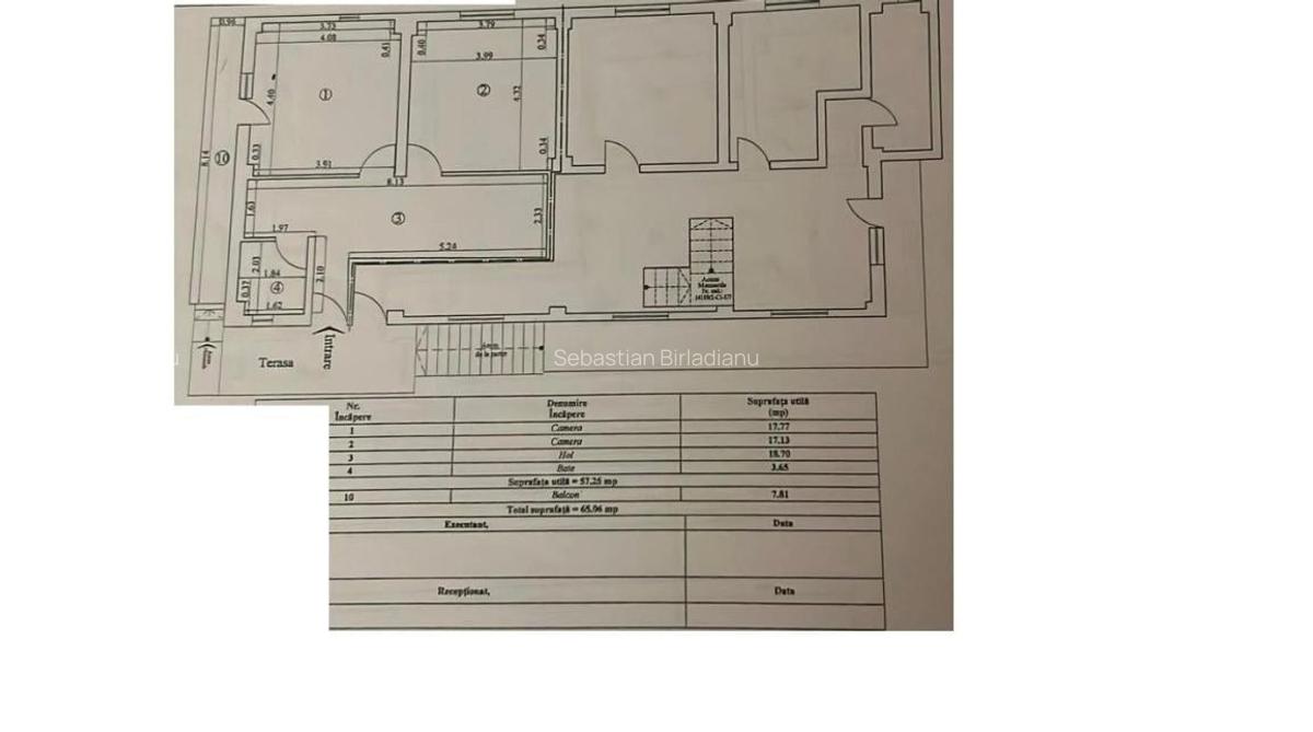 Spatiu comercial de inchiriat Spatii comerciale Pasapoarte 65mp , Cod 160433 - 2 Spatiu comercial de inchiriat Spatii comerciale Pasapoarte 65mp , Cod 160433 - 2