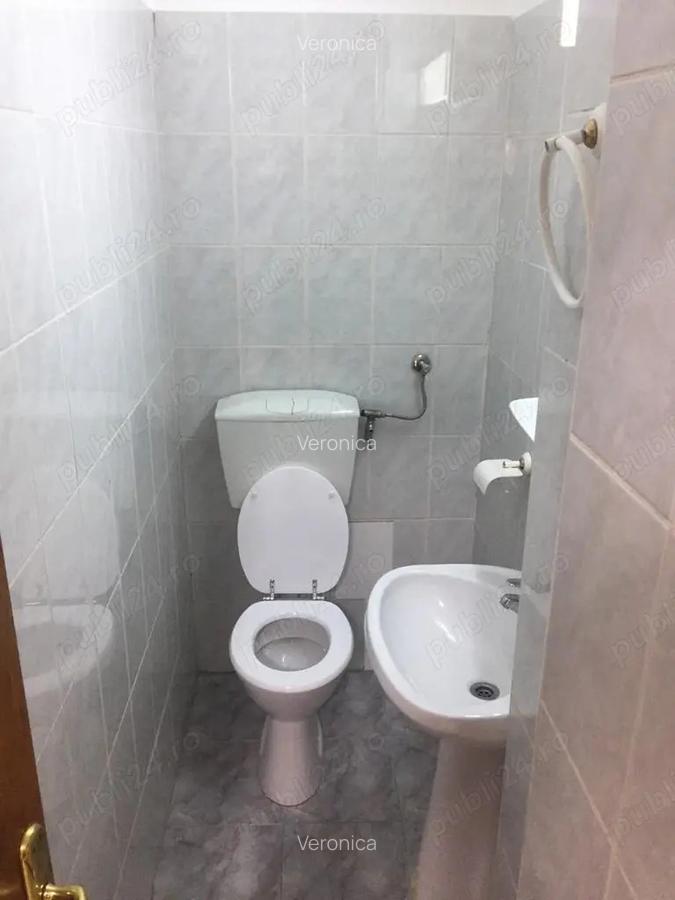 Inchiriere apartament 3 camere decomandat, bucatarie mobilata, Nerva Traian - 10