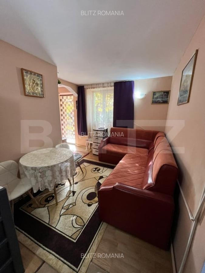 Apartament 2 camere, 48mp, zona Centru Istoric - 5