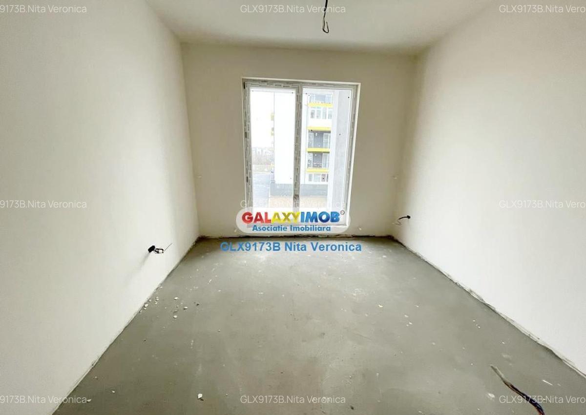 Apt 3 camere LUX in complex rezidential din Buc.,Prel.Ghence - 8