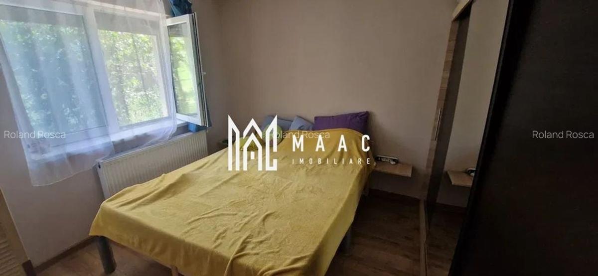 Apartament 2 camere | 48 MP | Mobilat complet - 4
