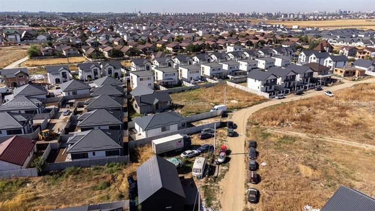 PANTELIMON,CASA ,4 CAMERE,115 MP,TEREN 375 M,INCALZIRE PARDOSEALA - 12
