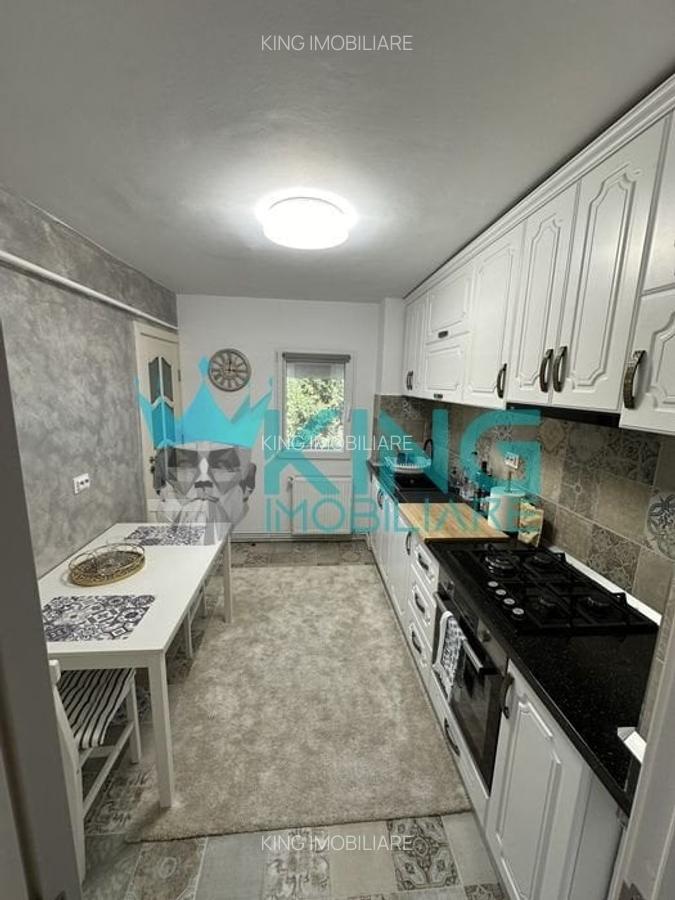 Apartament cu 2 camere decomandat în Gară - 5