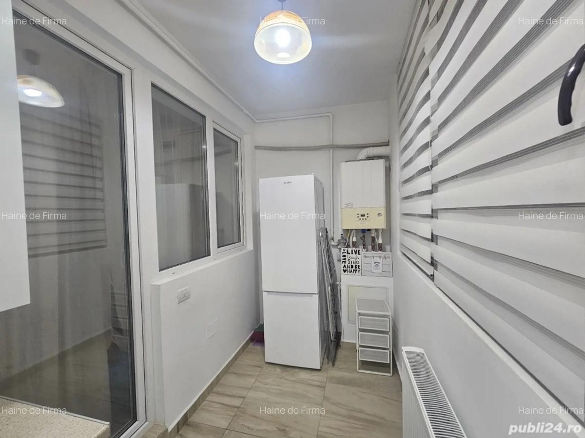 2 Camere, An 2019, Centrala, Reabilitat, Mobilat-Utilat - 7