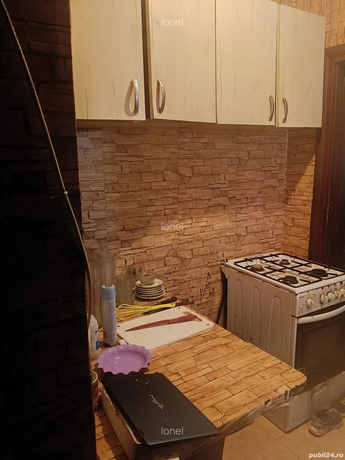 Garsoniera eforie nord - 2