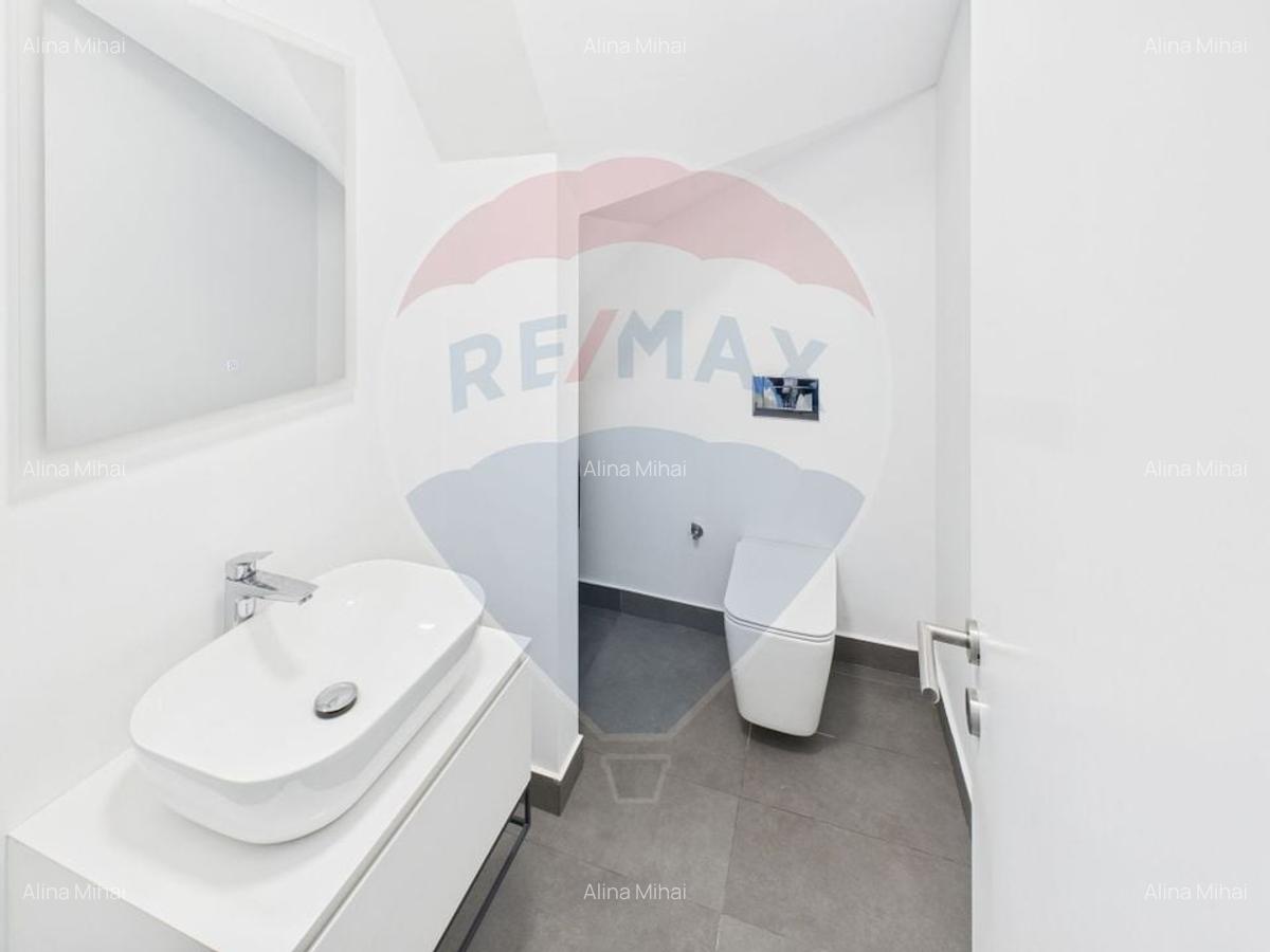 Apartament 3 Camere tip Duplex de vanzare | Pipera - 5