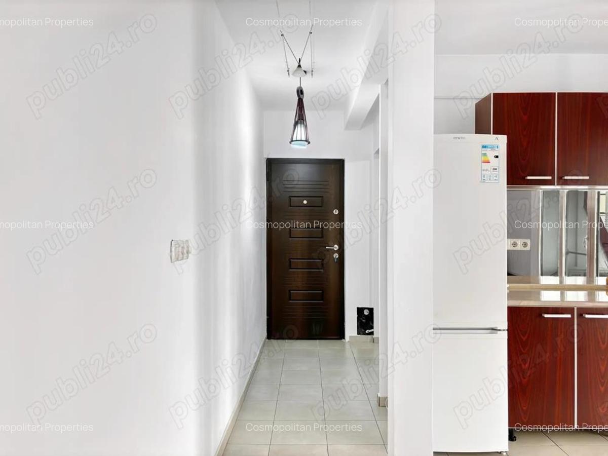 Mansarda | 3 Camere | 2 Bai | Mobilat & Utilat | 84.46 MP | McDonald s-Judetean | Comision 0 - 17