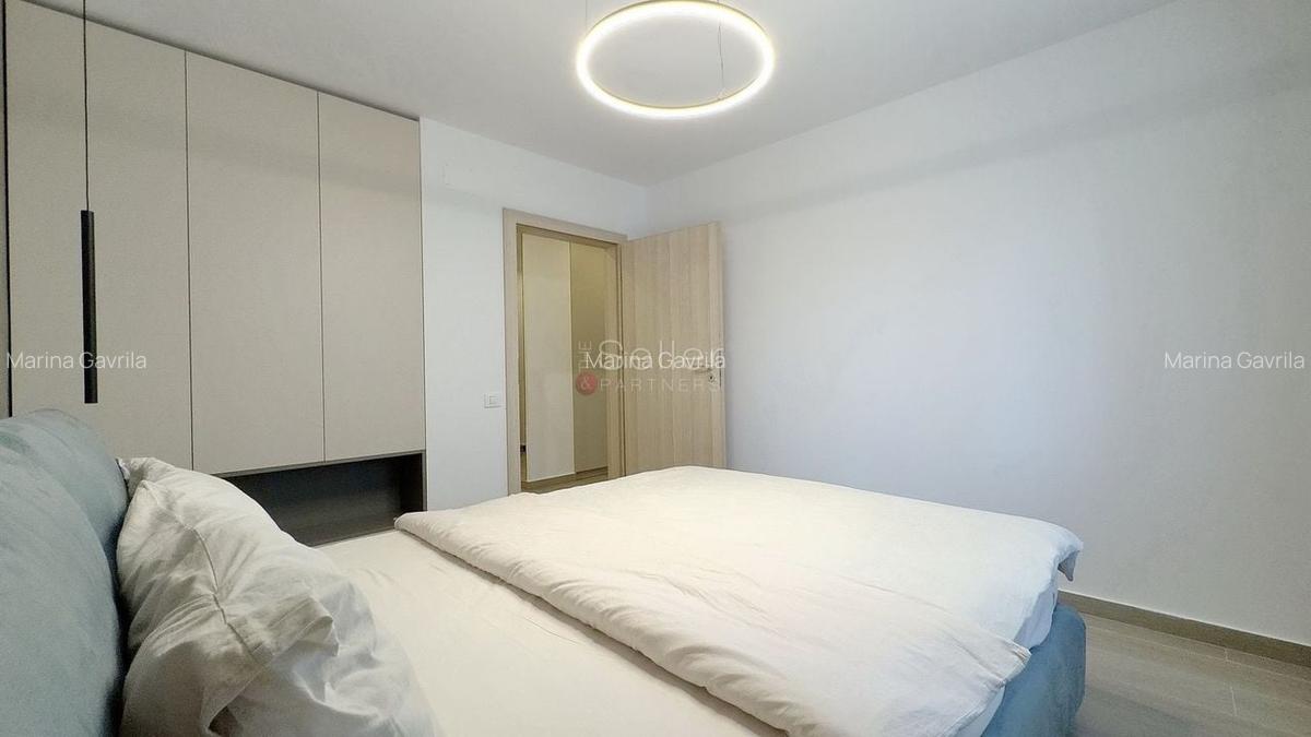 Apartament complet mobilat - 5