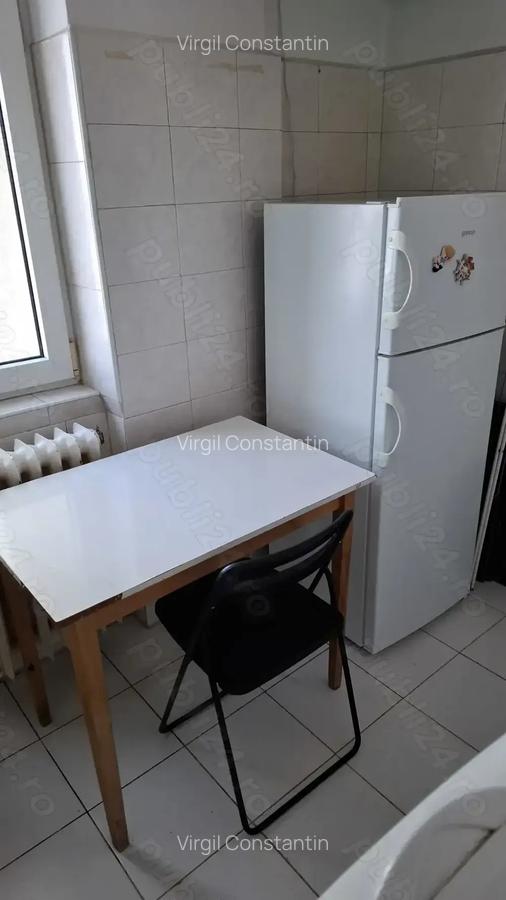 Garsoniera Titulescu-Grivita metrou Basarab - 4