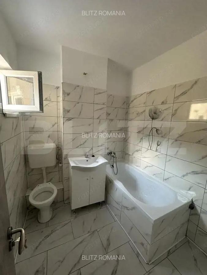 Apartament de vanzare, cu 2 camere, 52mp, zona Careiului - 7