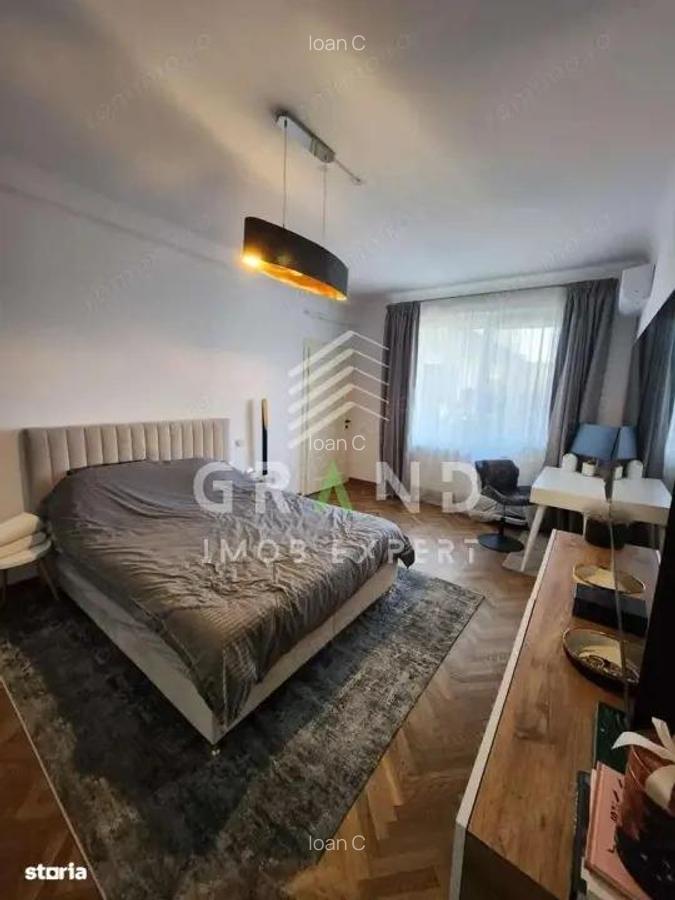 Ap 2 camere | 50?mp | renovat modern | balcon | AC | CENTRU/AVRAM IANCU - 11