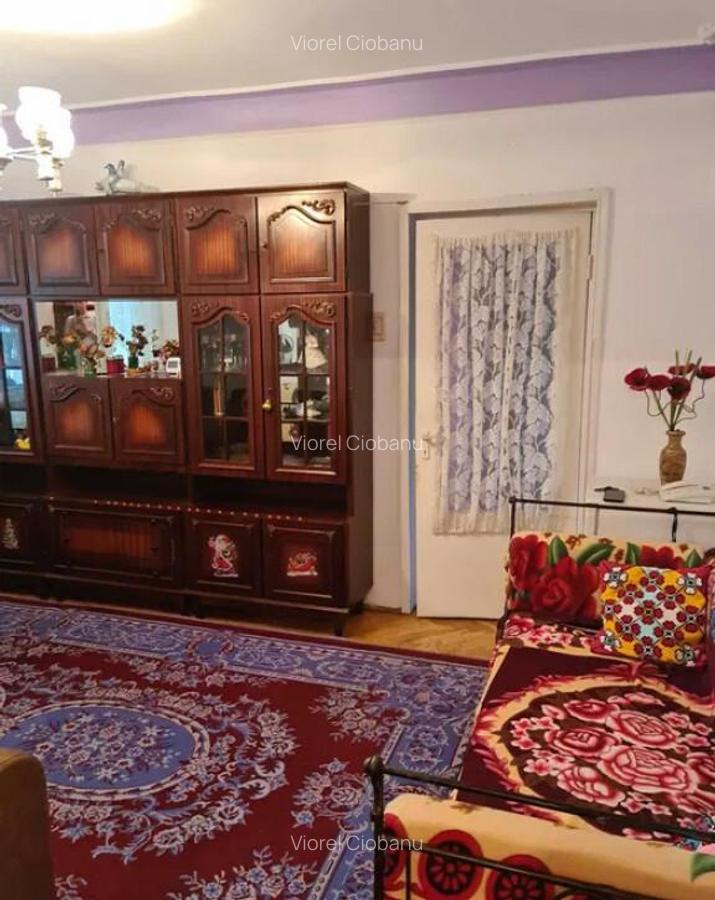 Apartament 2 camere, Tatara?i , orientare sudica, etaj 2 - 2