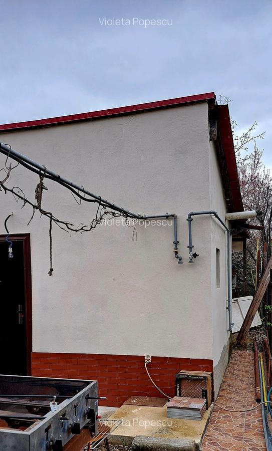 Garsonieră decomandată în Șagului - 5