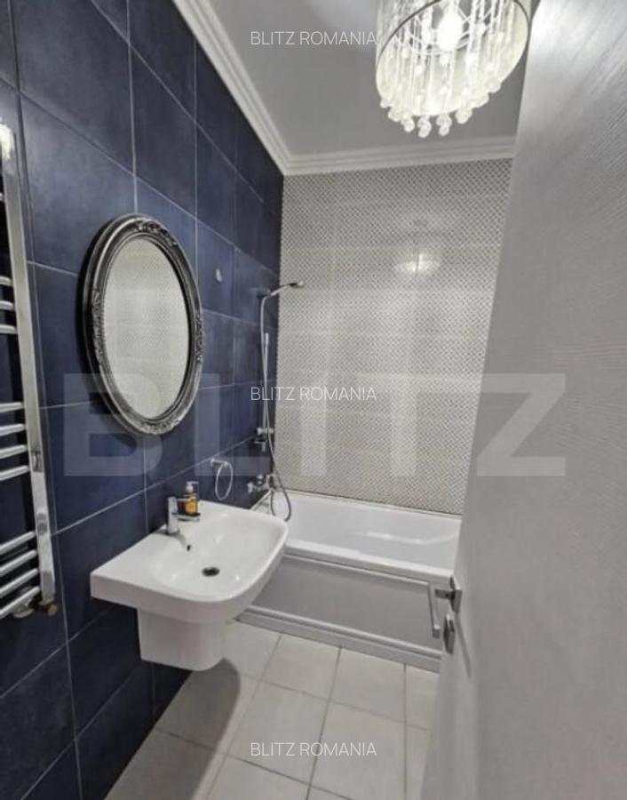 Apartament 2 camere Onestilor Lux - 5