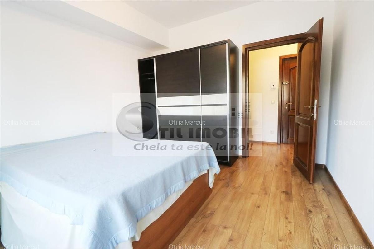 Apartament cu 2 camere semidecomandat în Gară - 12