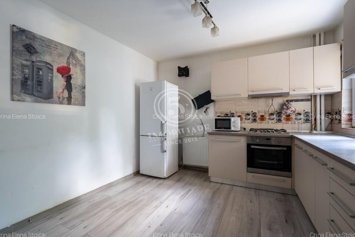 Apartament 2 camere de VANZARE - Calea Rahovei - 11