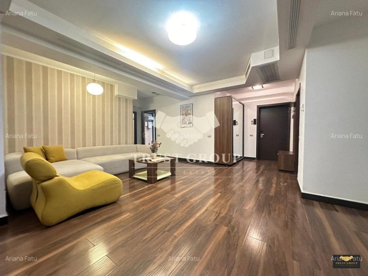 Aparatment 3 camere Herastrau | Loc de parcare - 4