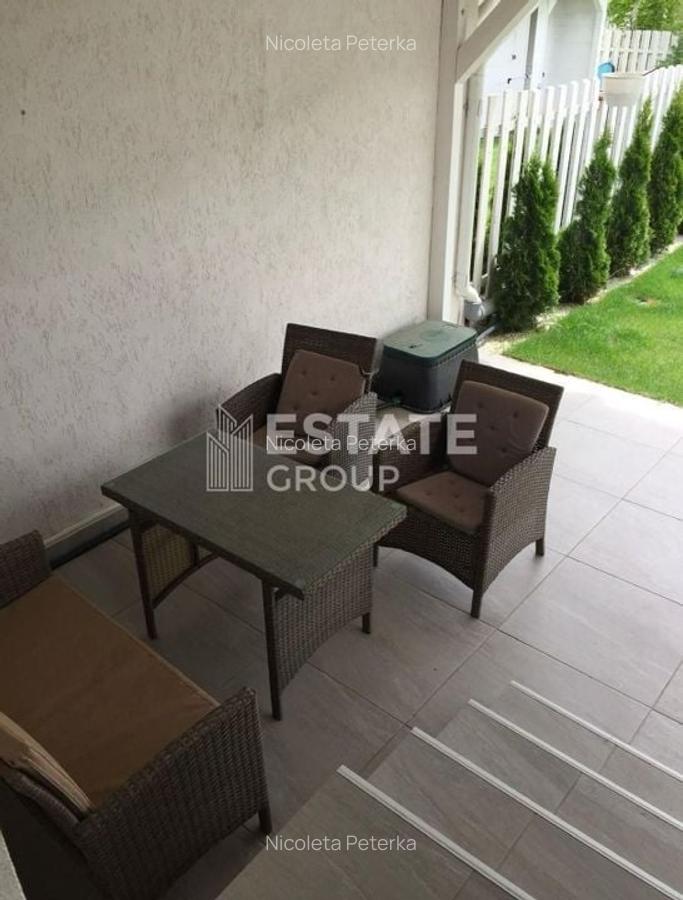 Casa cu 4 camere in Dumbravita - 11