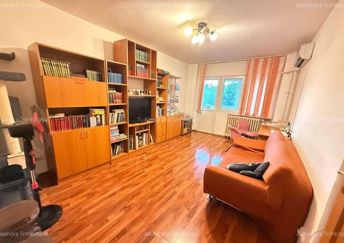 Apartament 3 camere Lacul Tei Teiul Doamnei - 2
