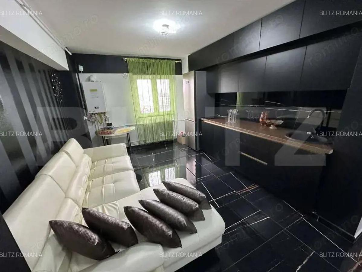 Apartament cu 3 camere de inchiriat - DEVA - 6