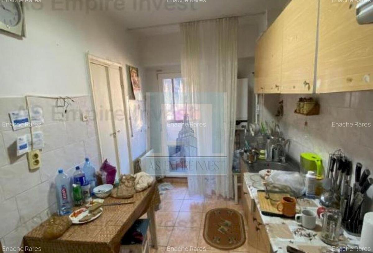 Ap 3 camere decomandat - zona Racadau - 5