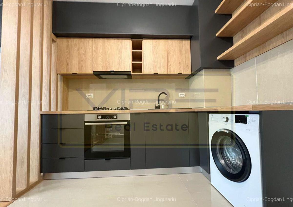 Apartament 2 camere open-space Himson Apartaments - 24