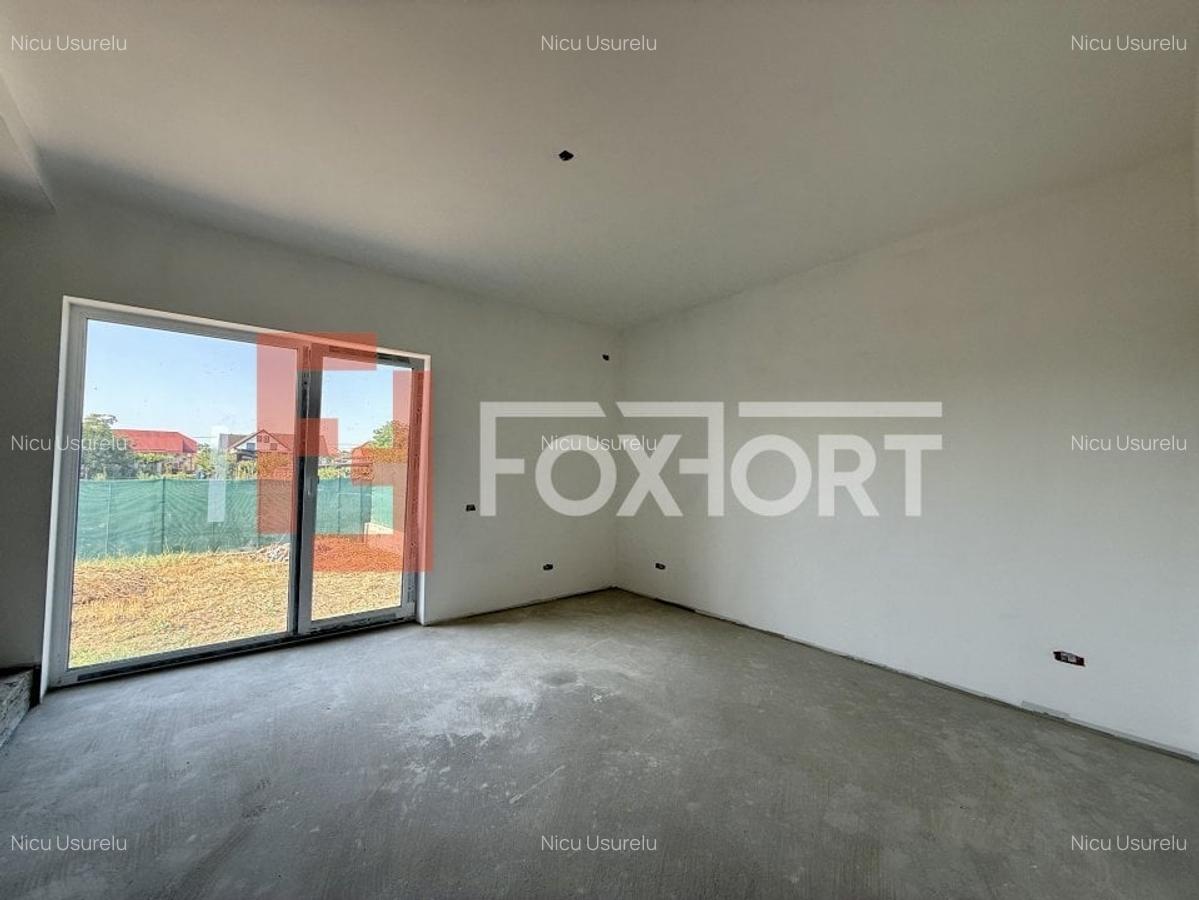Triplex cu 3 camere, 115 mp, 2 bai - Zona Sacalaz - 2