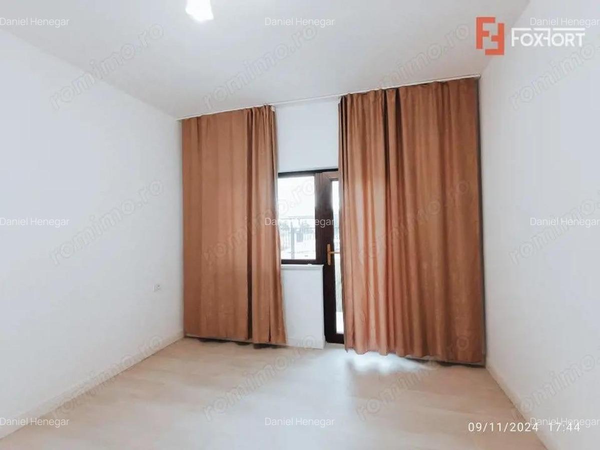 Duplex cu design elegant si spatiu generos complet mobilat si utilat - 18