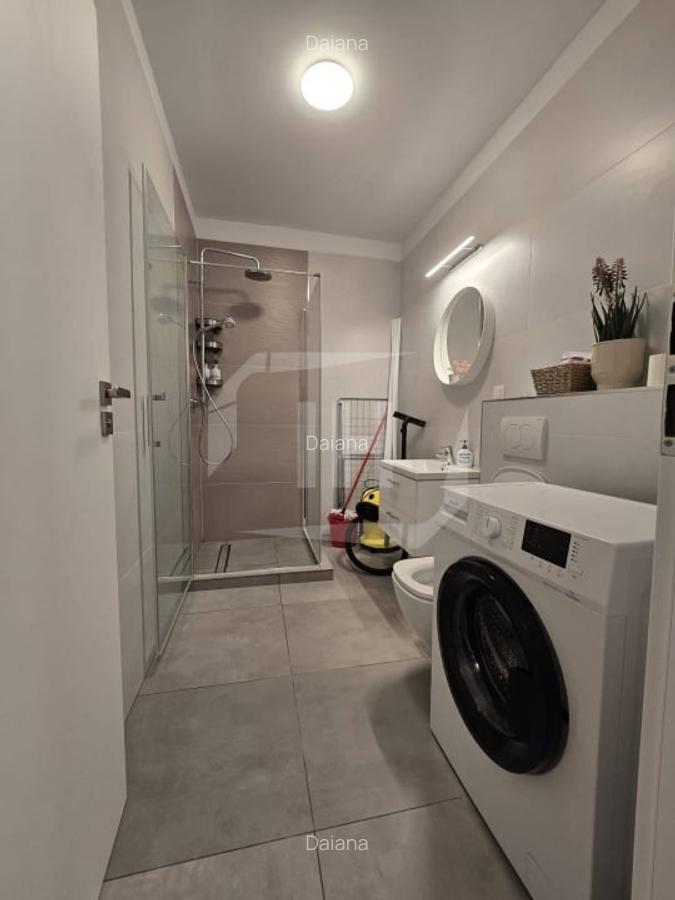 Apartament 2 camere, cu parcare, Oncos Park - 6