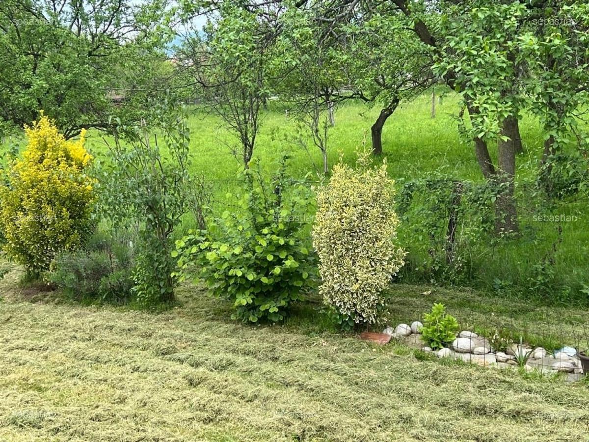 De vânzare – Casă Breaza, 120 mp , teren 1300 mp - 3