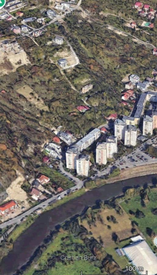 Casa de vanzare, Zona Grigorescu, 800 mp teren - 1