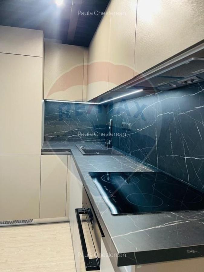 Apartament 2 camere, 64 mp - str.  Anton Pann 28-30, Cluj Napoca - 7