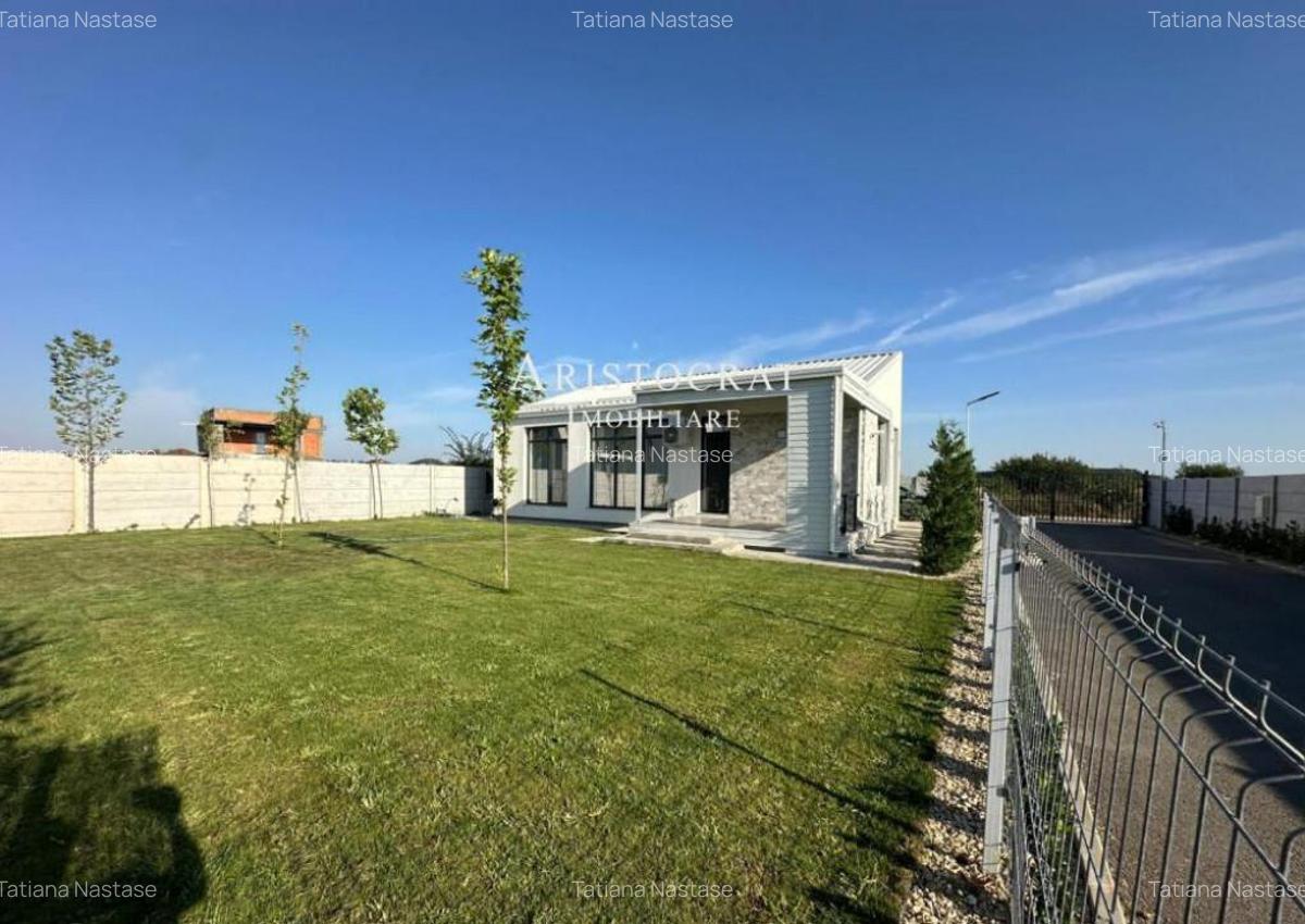 Inchirieri Case / Vile Ostratu - 7