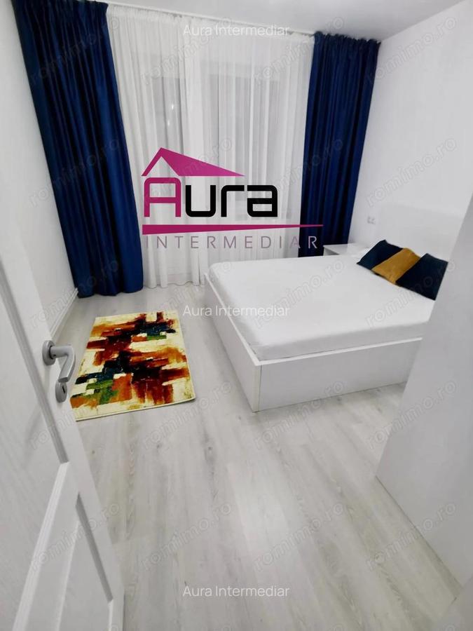 Inchiriez apartament 2 camere Str.Isccei - 6