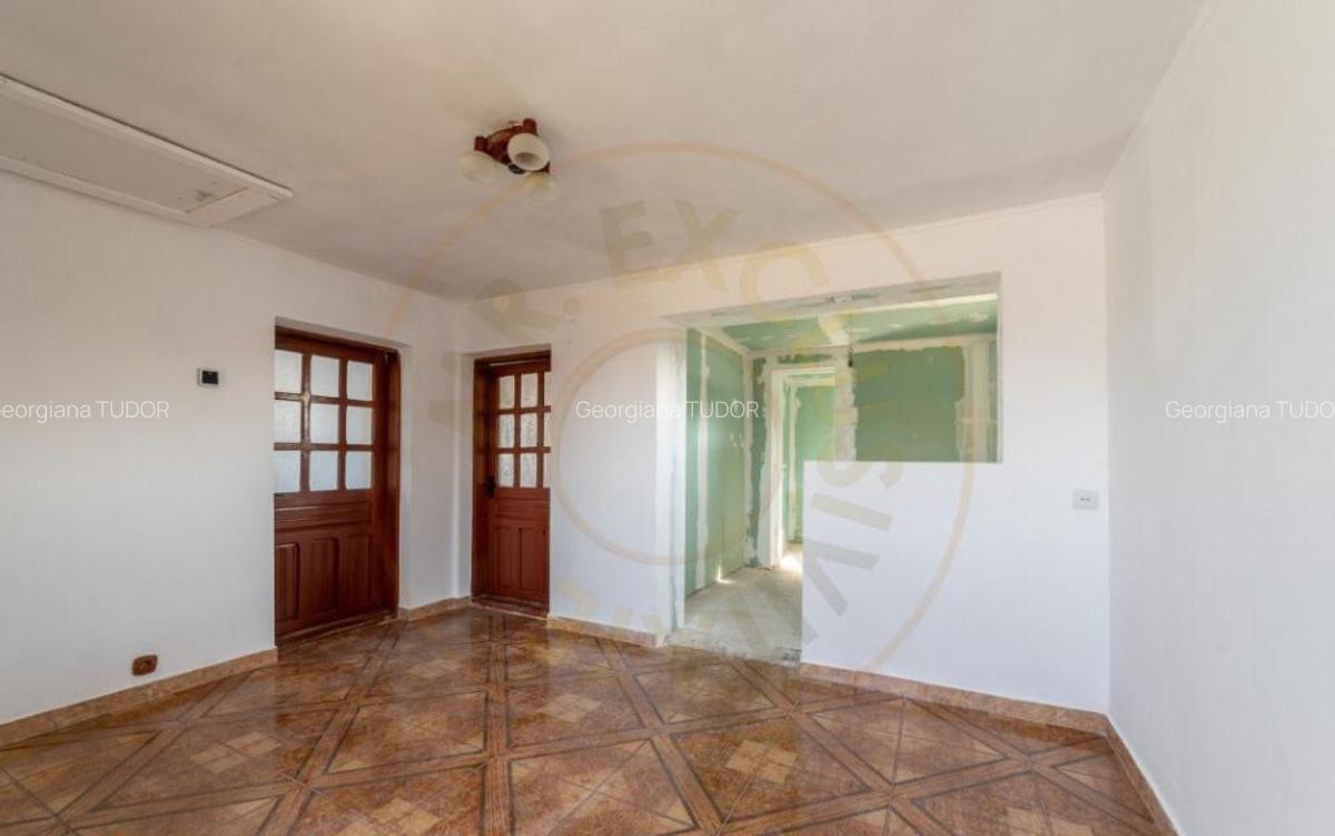 Casa cu teren de 1069 mp Bradu la 10 min de Pitesti! - 8