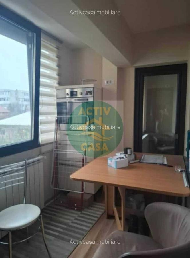 Garsoniera, centru - 7