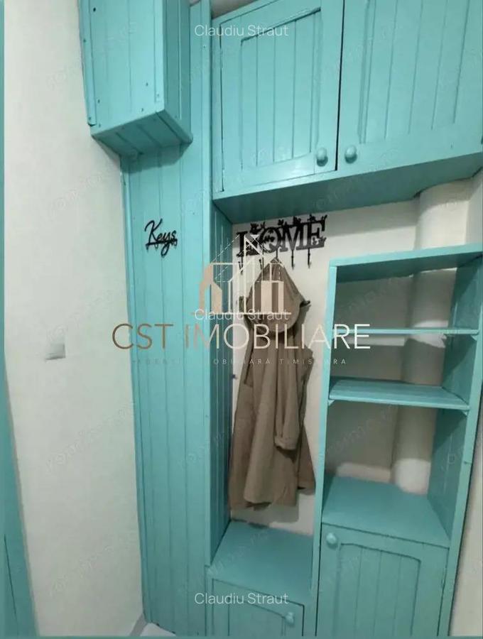 Apartament 1 camera, Lipovei, Iulius Mall - 5
