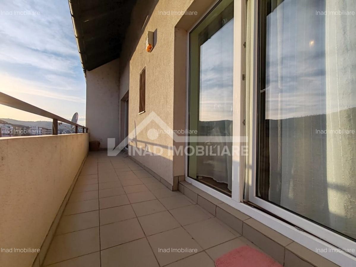 Apartament 2 camere, mobilat complet, parcare, zona strazii Eroilor - 6
