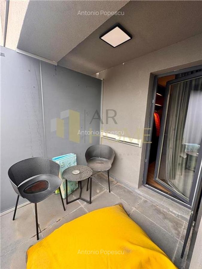 Apartament 2 camere, dressing si 2 bai, parcare subterana, Ploiesti, Albert - 20 Apartament 2 camere, dressing si 2 bai, parcare subterana, Ploiesti, Albert - 20