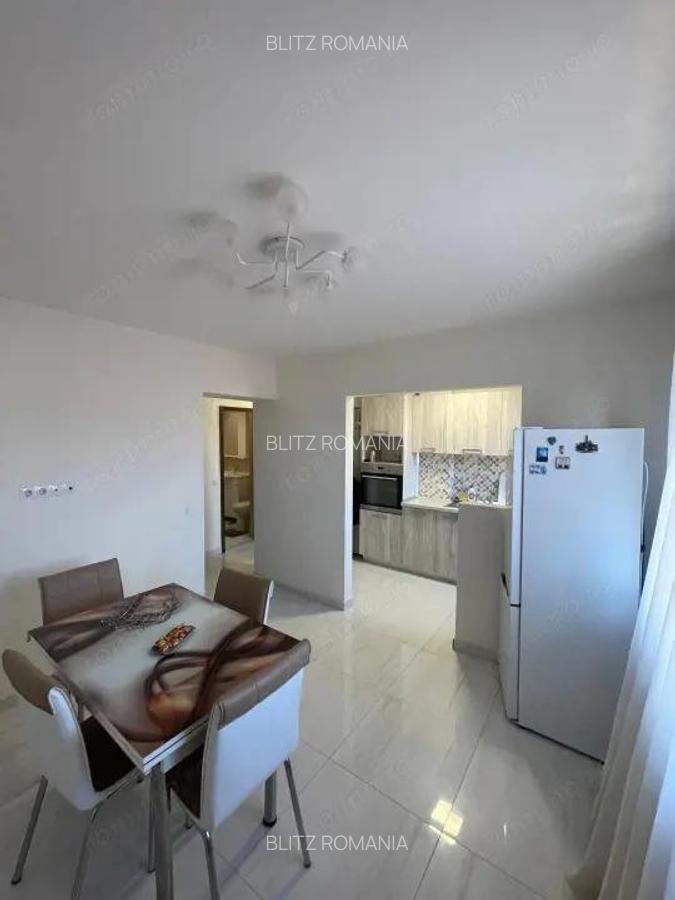 Apartament 1 camera zona centrala | complet mobilat ?i utilat | - 6